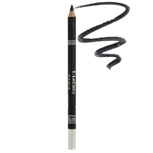 T LeClerc Eye Pencil 01 - Noir Onyx 1.05 g / 0.04 oz