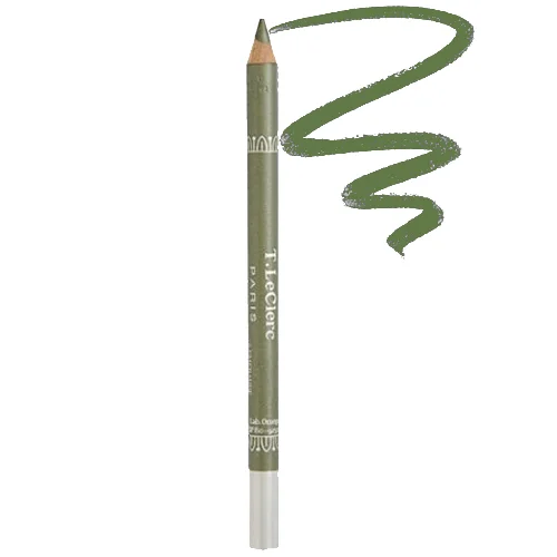 T LeClerc Eye Pencil 05 - Emeraude 1.05 g / 0.04 oz
