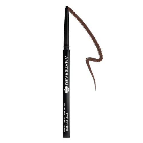 Amaterasu - Geisha Ink Eye Pencil - Nutmeg 1 piece