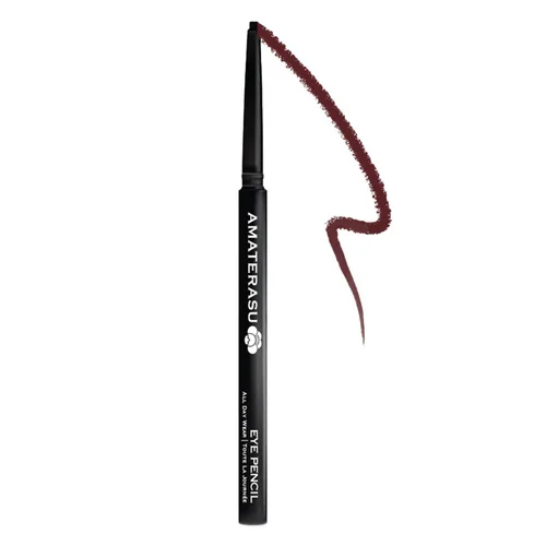 Amaterasu - Geisha Ink Eye Pencil - Plum 1 piece