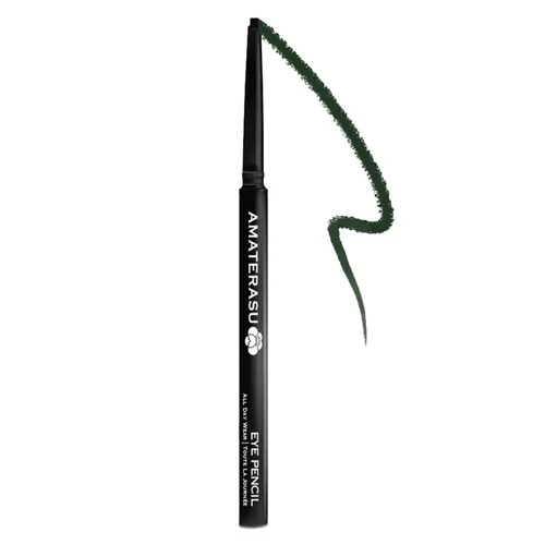 Amaterasu - Geisha Ink Eye Pencil - Sage 1 piece