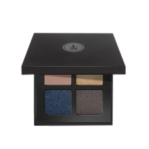 Sothys Eye Quartet Palette - 50 Harmonie De Tons Smoky 1 piece