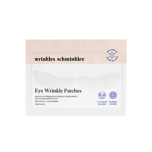 Wrinkles Schminkles Eye Wrinkles Patches 1 sheet