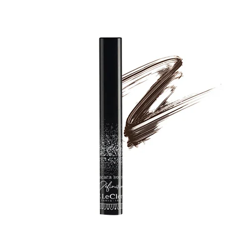 T LeClerc Eyebrow Mascara - 03 Brun 4.7 ml / 0.2 fl oz
