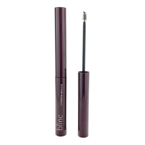 Blinc Eyebrow Mousse - Light Brunette 4 g / 0.14 oz