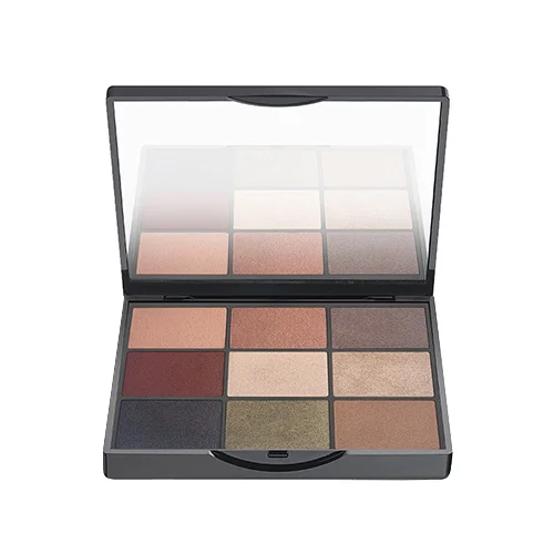 T LeClerc Eyeshadow Palette - Ombre Velours 1 piece