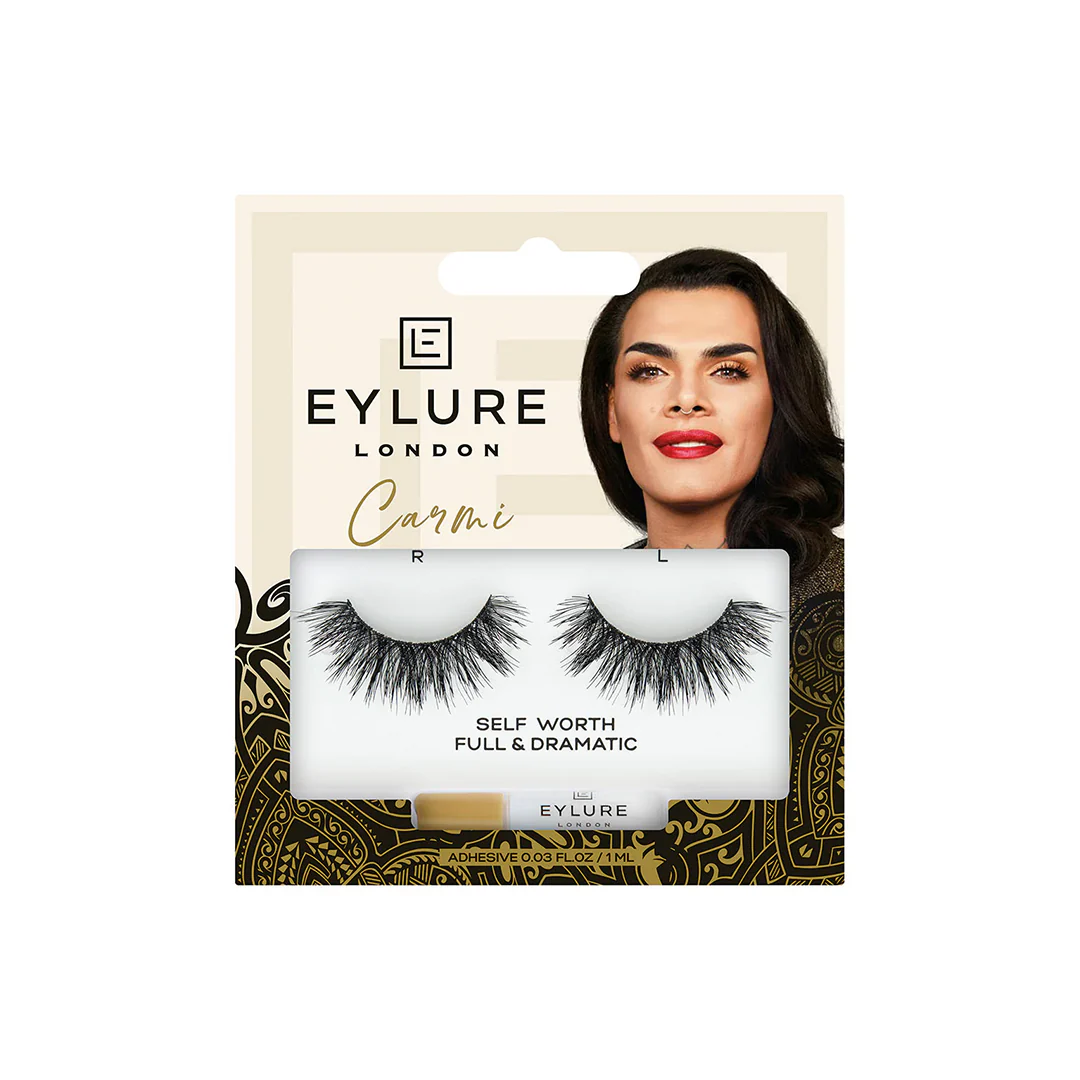 Eylure Carmi Self Worth Lashes – Beauty Outlet