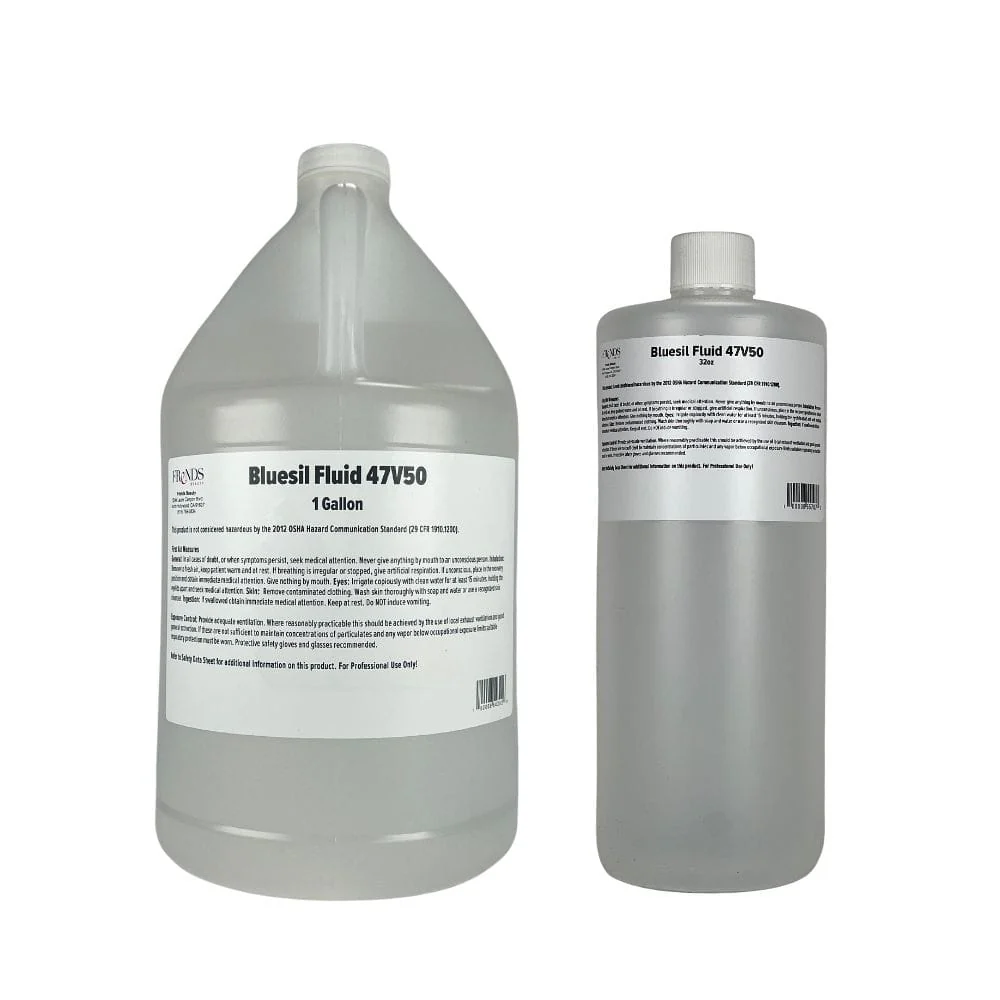 Bluesil Fluid 47V50