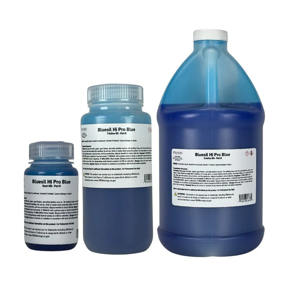Hi-Pro Blue Catalyst