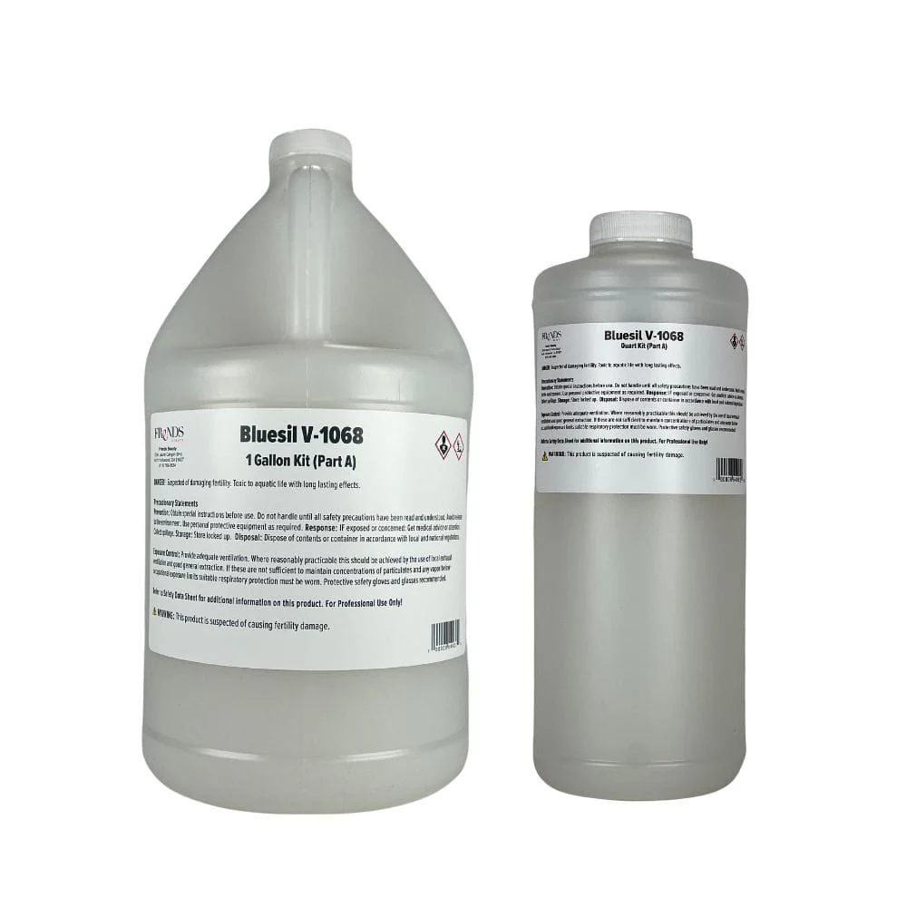 Bluesil 1068 Silicone