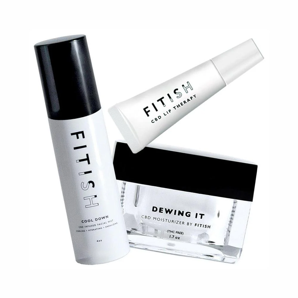 FITISH Beauty Trio