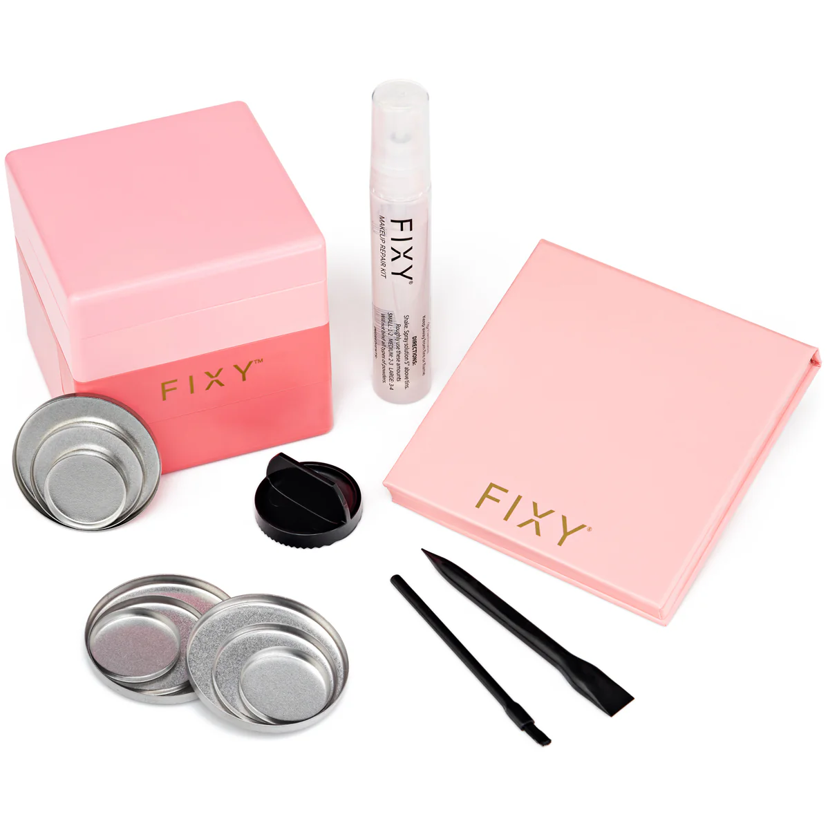 Fixy Makeup Repair & Creation Kit