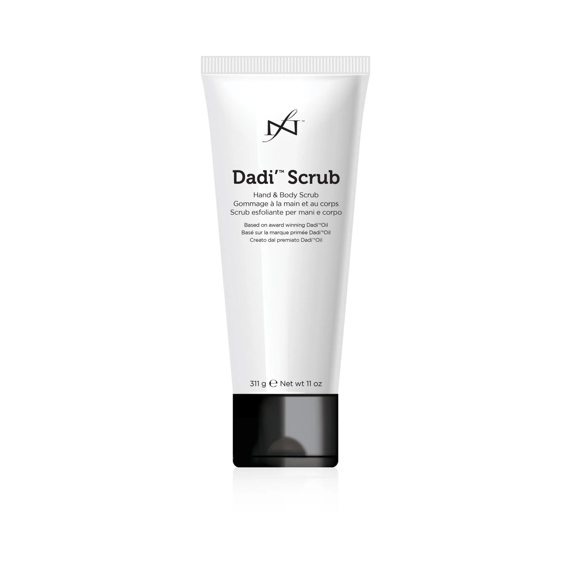 Dadi' Scrub