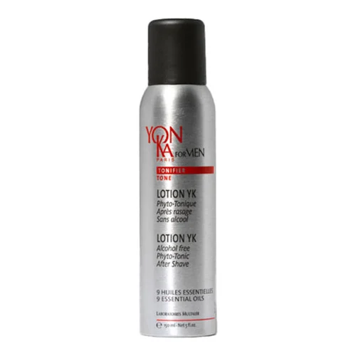 Yonka FOR MEN Lotion YK (After Shave Lotion) 150 ml / 5 fl oz