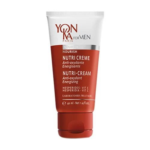 Yonka FOR MEN Nutri-Cream 40 ml / 1.4 fl oz 