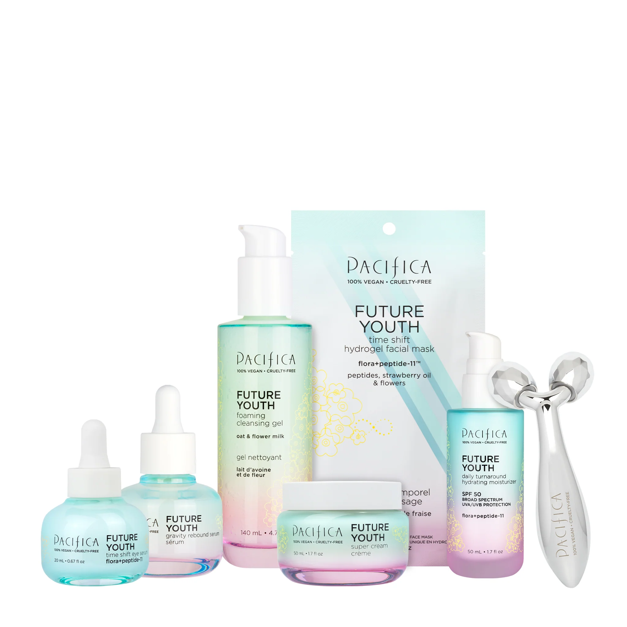 Future Youth Complete Bundle