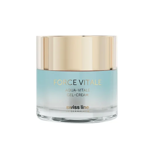 Swiss Line FV Aqua-Vitale Gel-Cream 50 ml / 1.7 fl oz