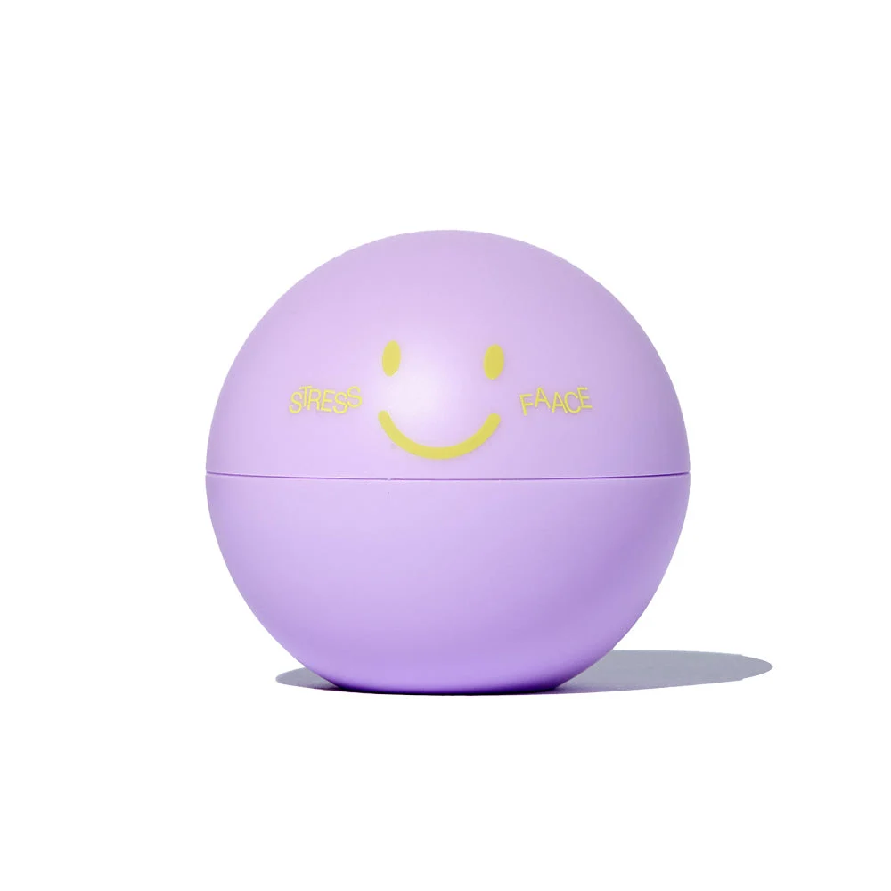 Faace Stress Faace Daily Moisturizer