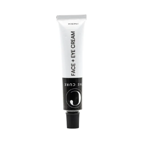 The Cure Skincare Face + Eye Cream 30 ml / 1.01 fl oz 