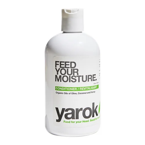 Yarok Feed Your Moisture Conditioner 355 ml / 12 fl oz