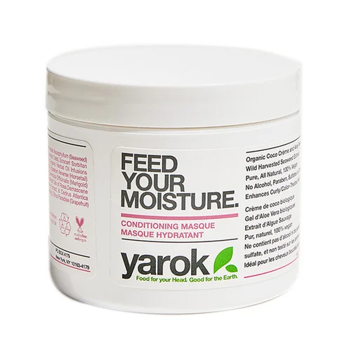 Yarok Feed Your Moisture Conditioning Masque 118 ml / 4 fl oz 