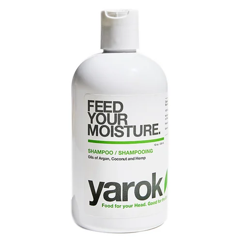 Yarok Feed Your Moisture Shampoo 360 ml / 12 fl oz 