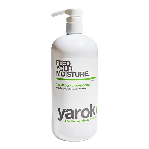 Yarok Feed Your Moisture Shampoo 946 ml / 32 fl oz 