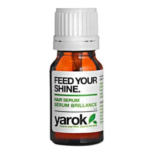 Yarok Feed Your Shine Hair Serum Shine Drops 10 ml / 0.3 oz 