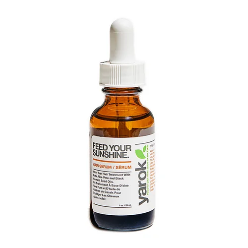 Yarok Feed Your Sunshine Hair Treatment Serum 30 ml / 1 fl oz 