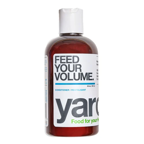 Yarok Feed Your Volume Conditioner 251 ml / 8.5 fl oz 