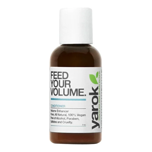 Yarok Feed Your Volume Conditioner 59 ml / 2 fl oz 