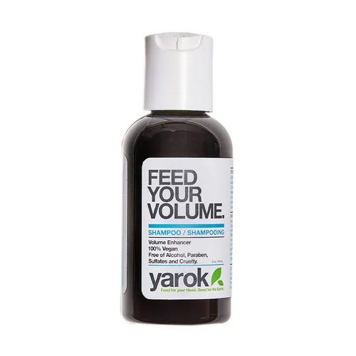 Yarok Feed Your Volume Shampoo 59 ml / 2 fl oz 