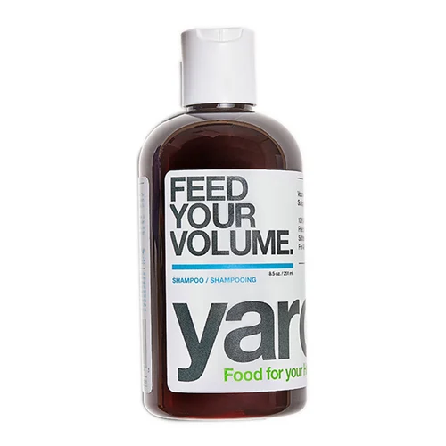 Yarok Feed Your Volume Shampoo 251 ml / 8.5 fl oz 