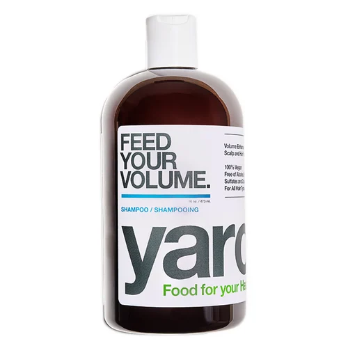 Yarok Feed Your Volume Shampoo 473 ml / 16 fl oz 