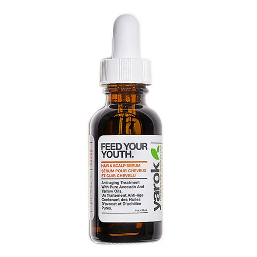 Yarok Feed Your Youth Hair Treatment Serum 30 ml / 1 fl oz 