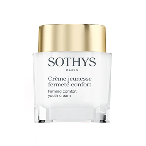 Sothys Firming Comfort Youth Cream 50 ml / 1.7 fl oz 