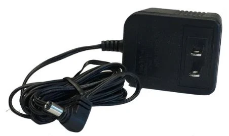 Flameless Candle Part - Café Series Replacement Power Cord and Adaptor