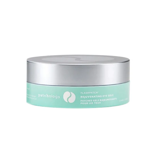 Patchology FlashPatch Rejuvenating Eye Gels (15 Pairs) 1 set