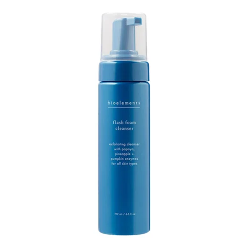 Bioelements Flash Foam Cleanser 192 ml / 6.5 fl oz 