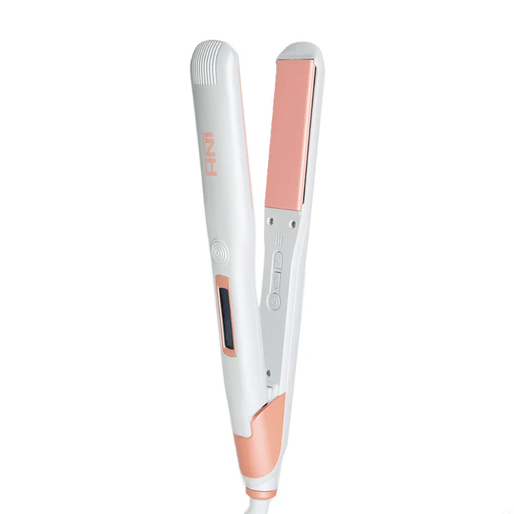 Insert Name Here Digital Nano Flat Iron