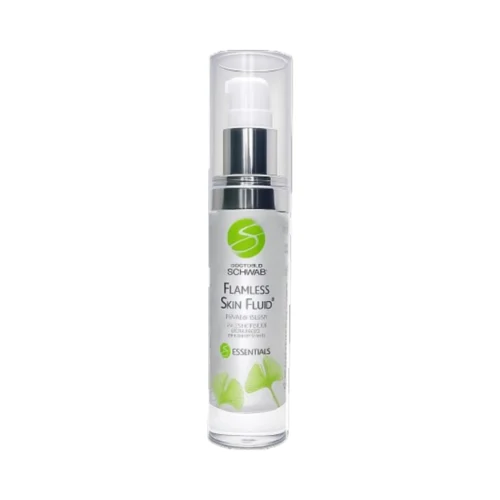 Doctor D Schwab Flawless Skin Fluid 30 ml / 1 fl oz 