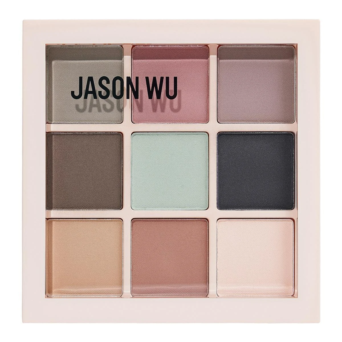 Jason Wu  Flora 9 Eyeshadow Palette - 06 Matte Suede