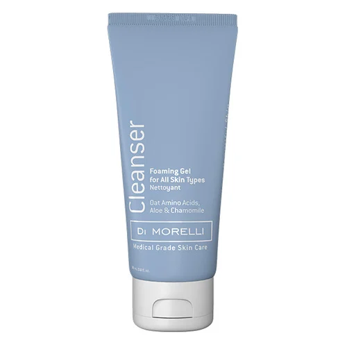 Di Morelli Foaming Cleanser 90 ml / 3 fl oz 