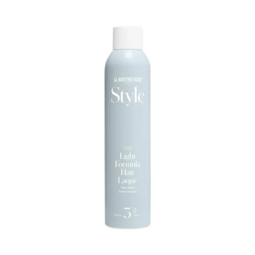 La Biosthetique Light Formula Hair Laque 300 ml / 10.1 fl oz 