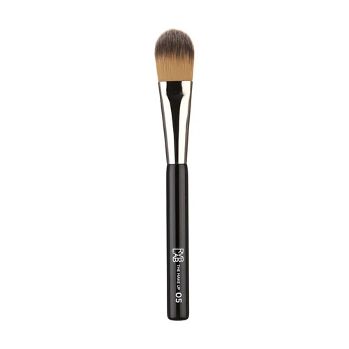 RVB Lab Foundation Brush 05 1 piece