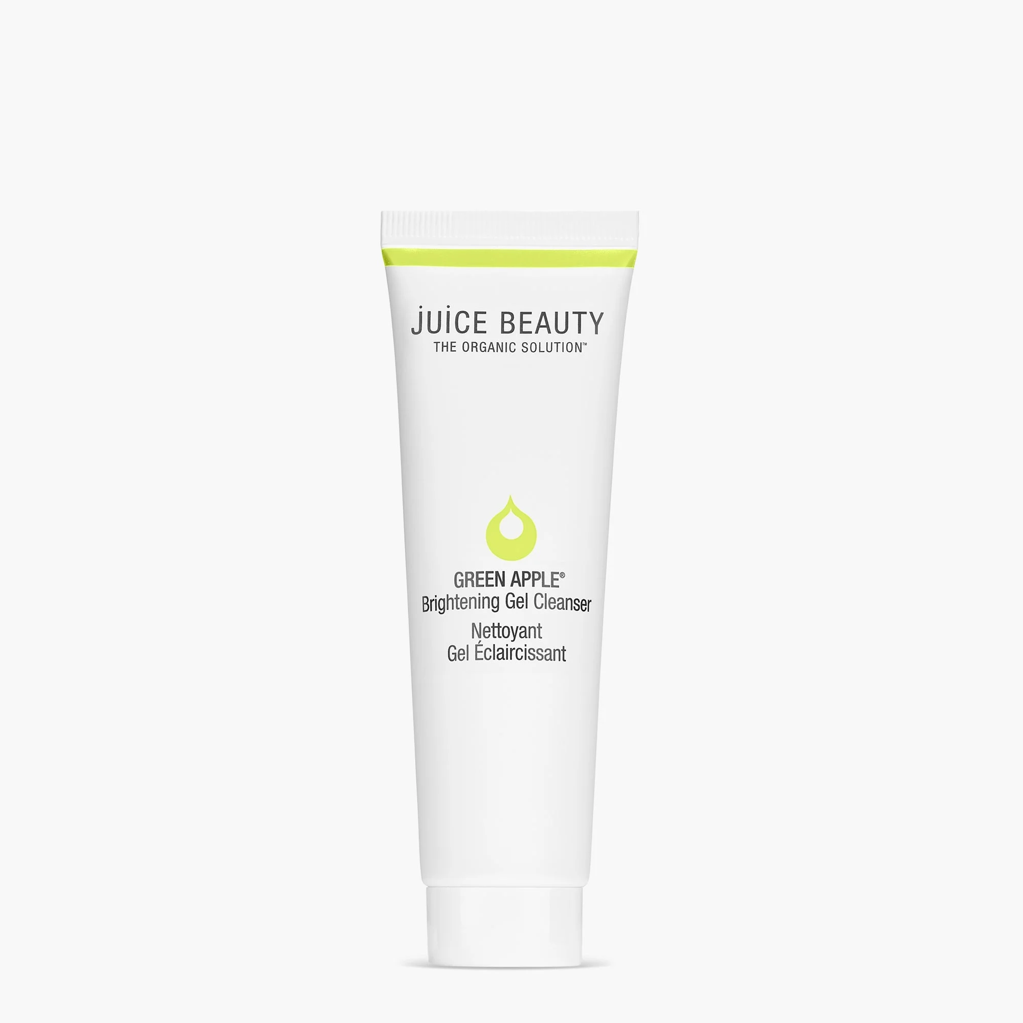 Brightening Gel Cleanser Travel Size