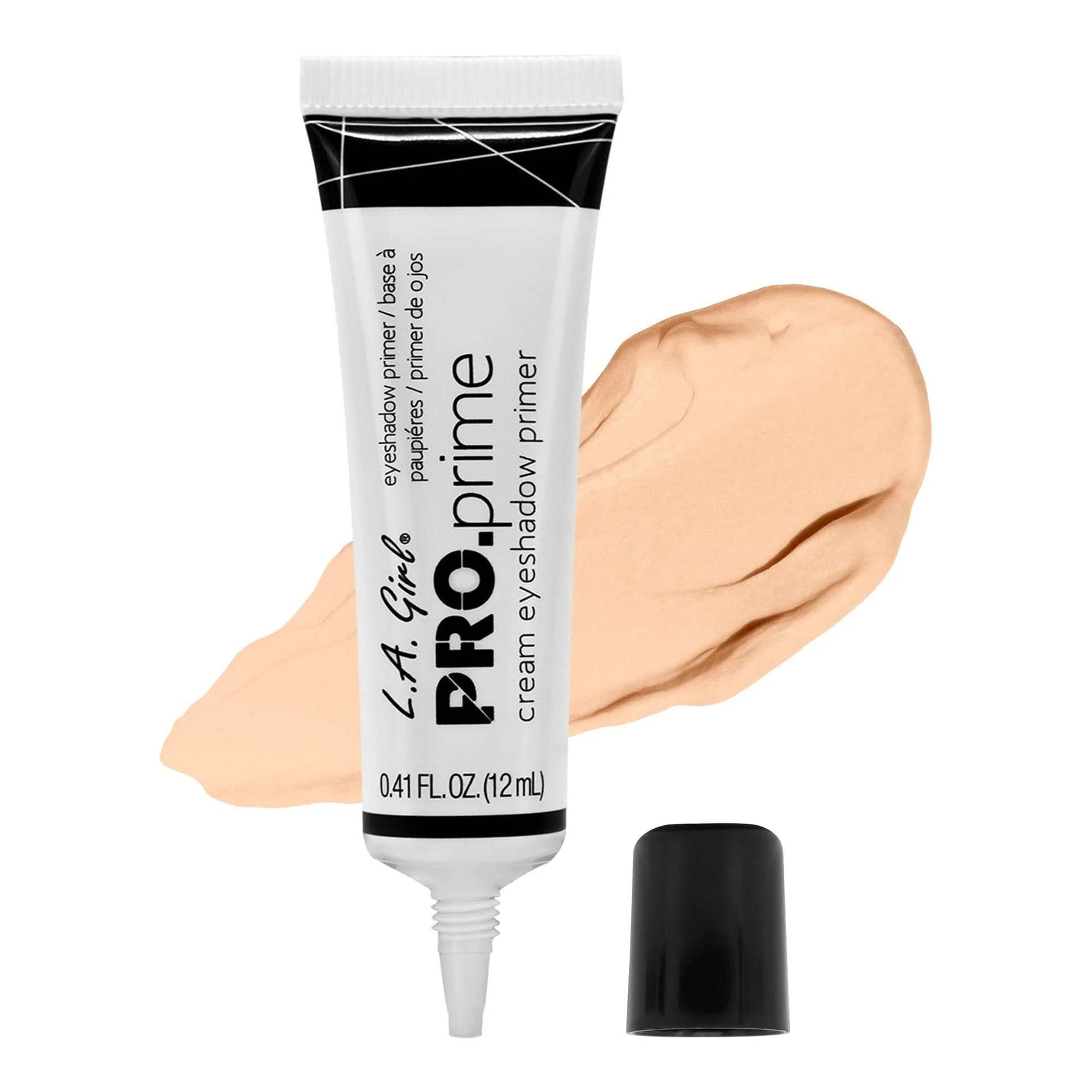 L.A. Girl Pro.Prime Cream Eyeshadow Primer