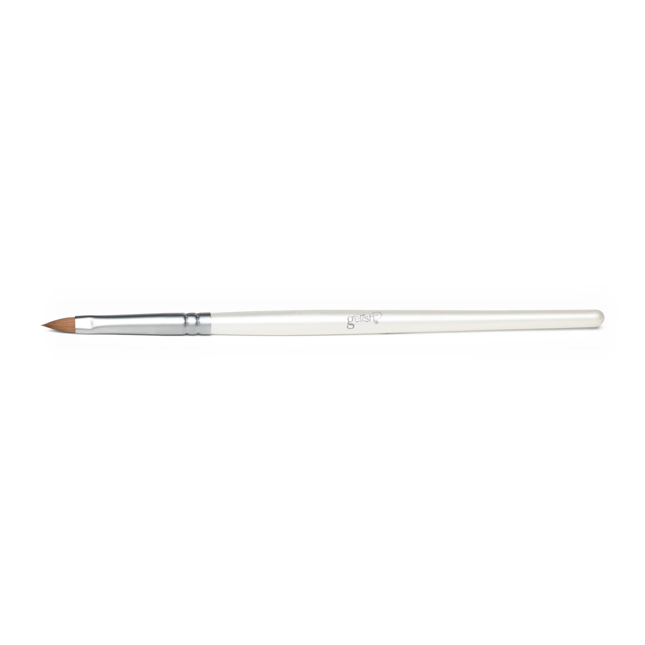 Gelish Sculpting Brush, Maestro Brush for Nail Art