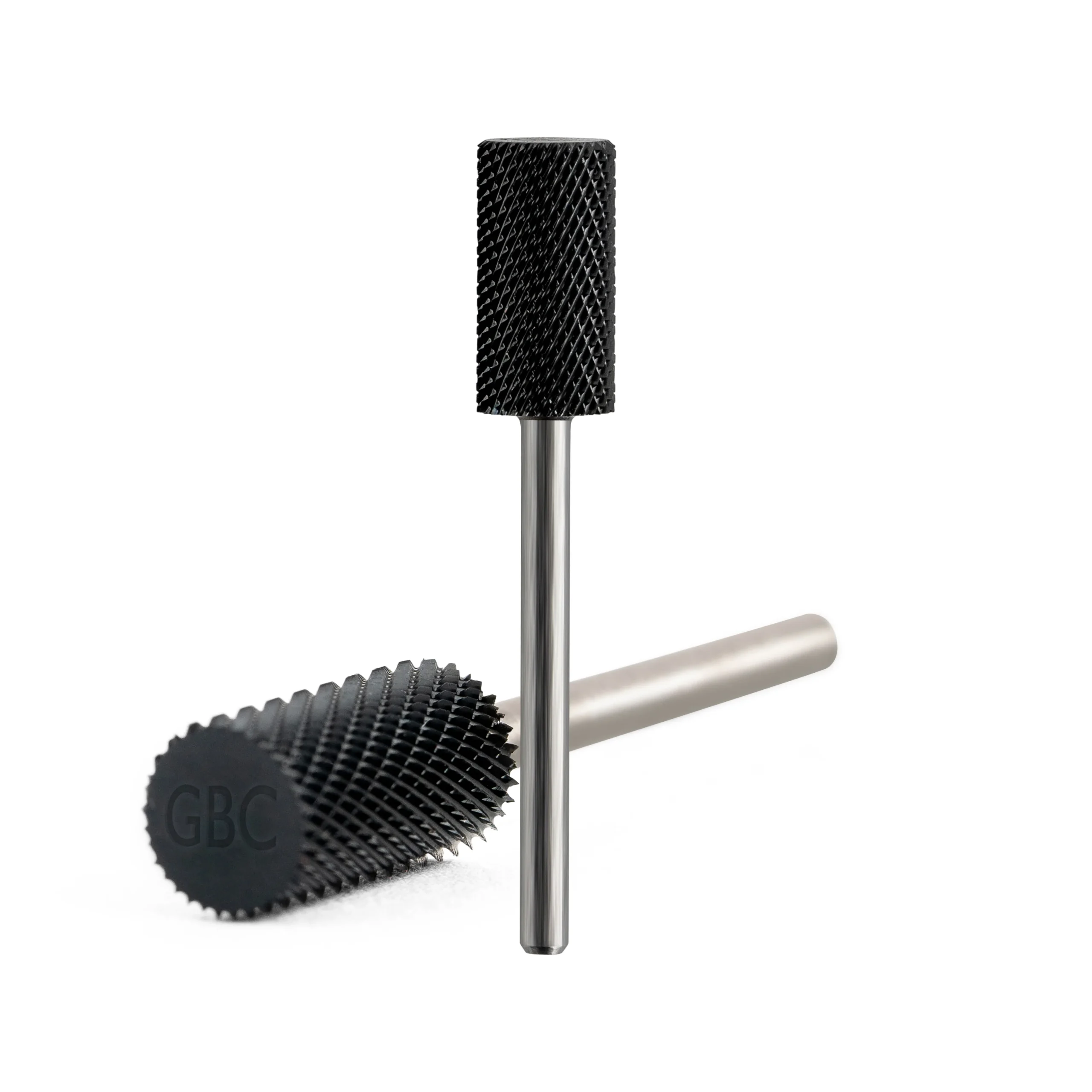 Gelish Go File Bit, 3/32" Coarse Large Barrel