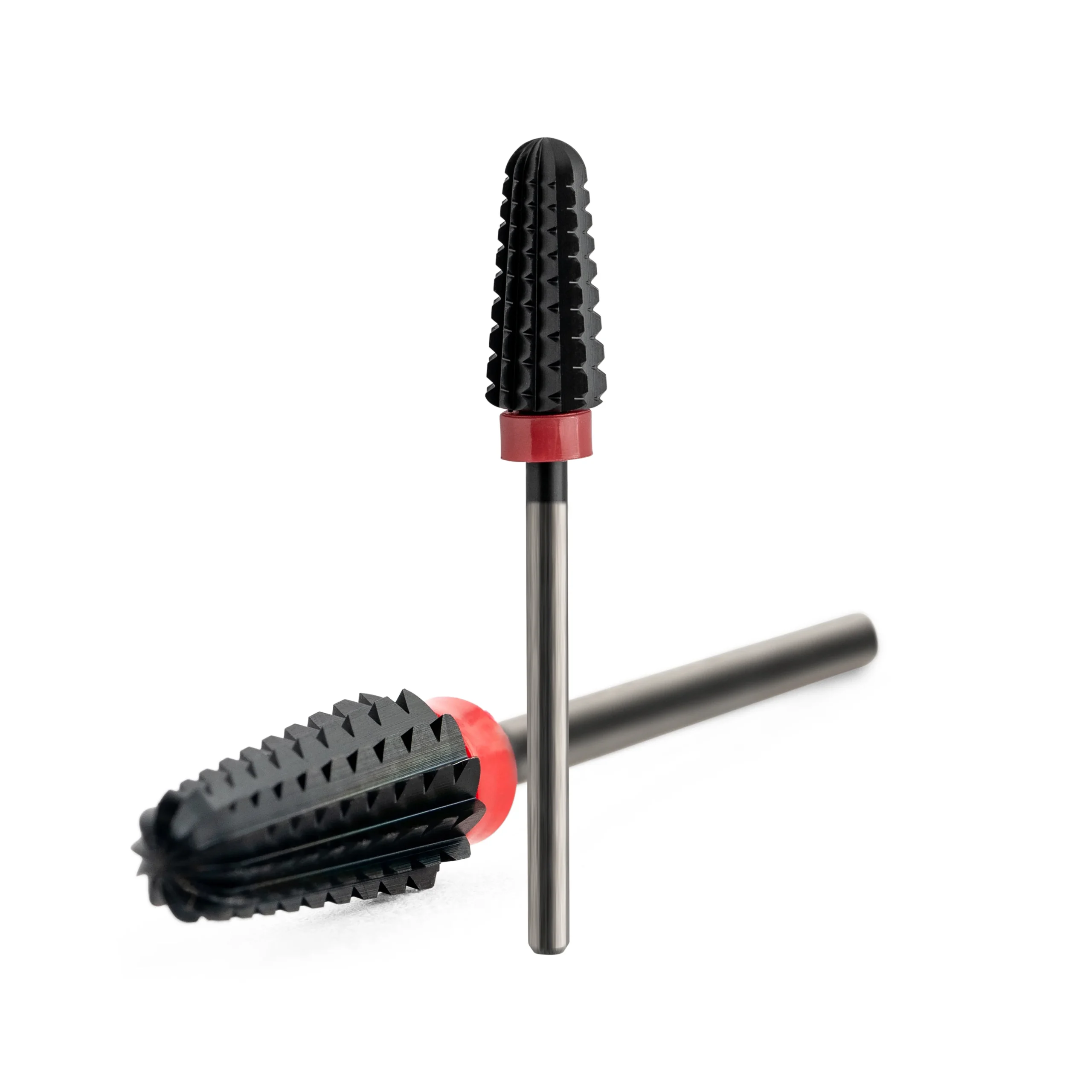 Gelish Go File Bit, 3/32" Extra Coarse Volcano Radius